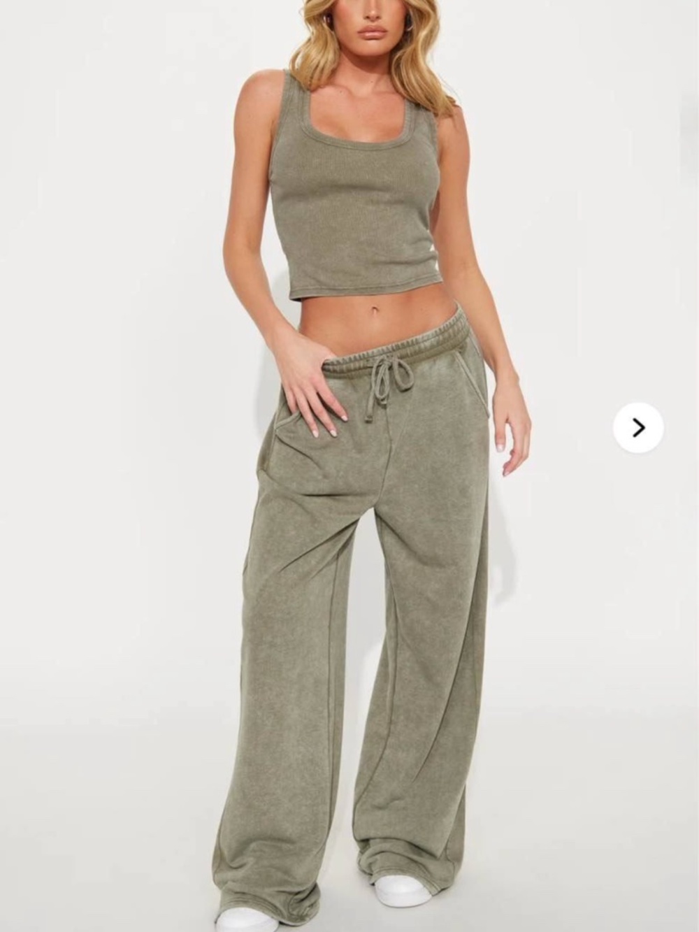 Fashion nova set